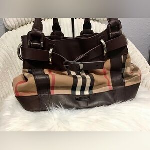 Burberry Bags